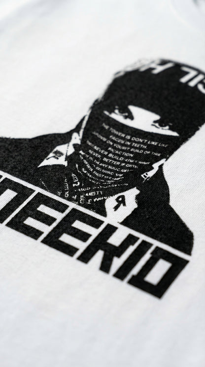 ESDEEKID Graphic Oversized T-Shirt – 240 GSM Premium Cotton Streetwear | Junex