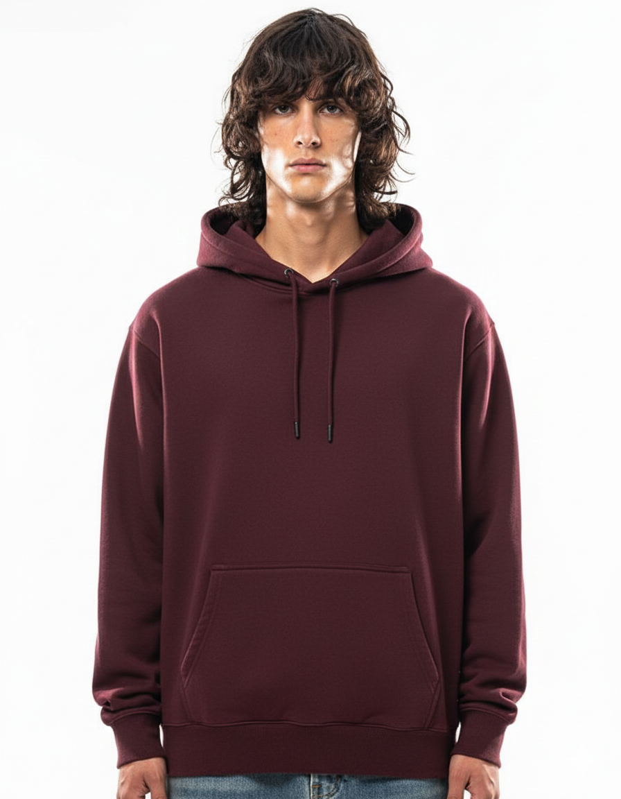 Unisex Oversized Junex Oversized Hoodie – Legal Chaos Edition Hoodie