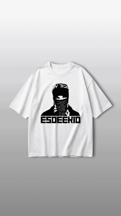 ESDEEKID Graphic Oversized T-Shirt – 240 GSM Premium Cotton Streetwear | Junex