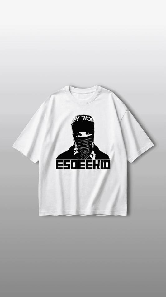 ESDEEKID Graphic Oversized T-Shirt – 240 GSM Premium Cotton Streetwear | Junex