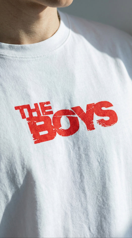 Junex Anti Hero Oversized T-Shirt for Men & Women | 240 GSM Heavyweight Cotton Streetwear Tee